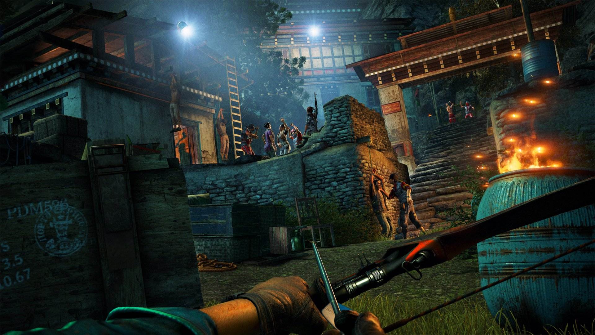 Far Cry 4 - Imagen 26